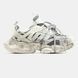 Adidas Vento XLG Deluxe White Grey VZ20211 фото 6