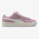 Puma Suede XL Pink White VZ20771 фото 8