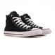 Converse Chuck Taylor All Star High Black VZ20854 фото 5
