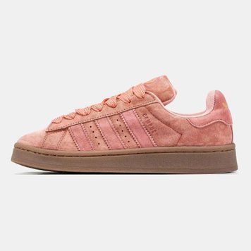 adidas Campus 00s Coral Pink Gum VZ17516 фото