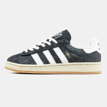 Adidas Campus 00s x Korn Grey White VZ18601 фото