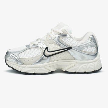Nike V5 RNR White Metallic Silver VZ20699 фото