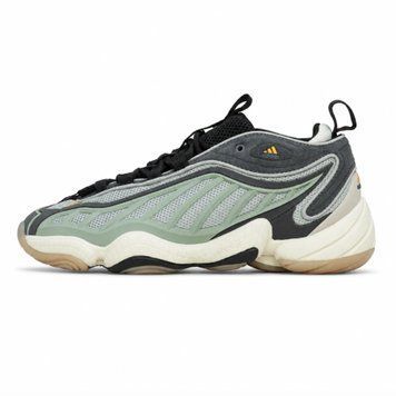 Adidas Yeezy 500 Olive Grey VZ20877 фото