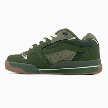 Vans Rowley XLT Khaki VZ19687 фото