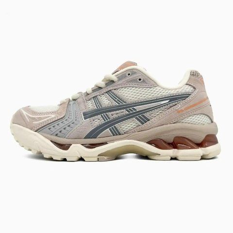 Asics Gel-Kayano 14 Peach Cream VZ19153 фото