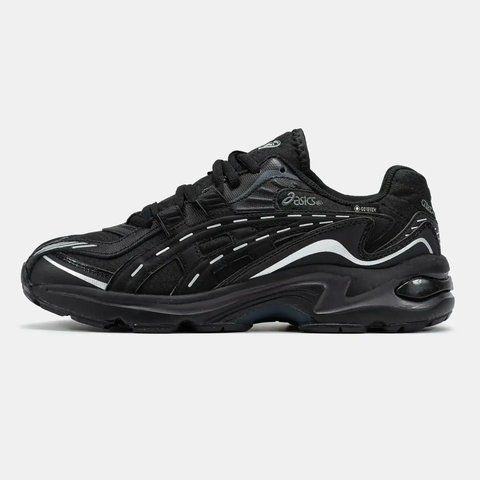 Asics Gel-Preleus Gore-Tex Triple Black VZ18277 фото