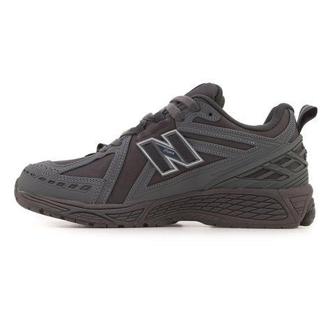 New Balance 1906R Brown Grey VZ20217 фото