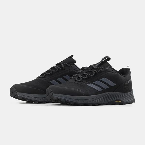 Adidas Terrex Trailmaker 2 Waterproof Black VZ19533 фото