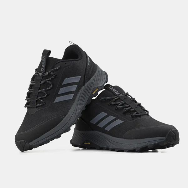 Adidas Terrex Trailmaker 2 Waterproof Black VZ19533 фото