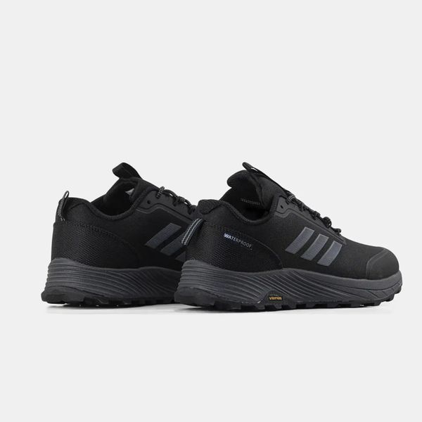 Adidas Terrex Trailmaker 2 Waterproof Black VZ19533 фото
