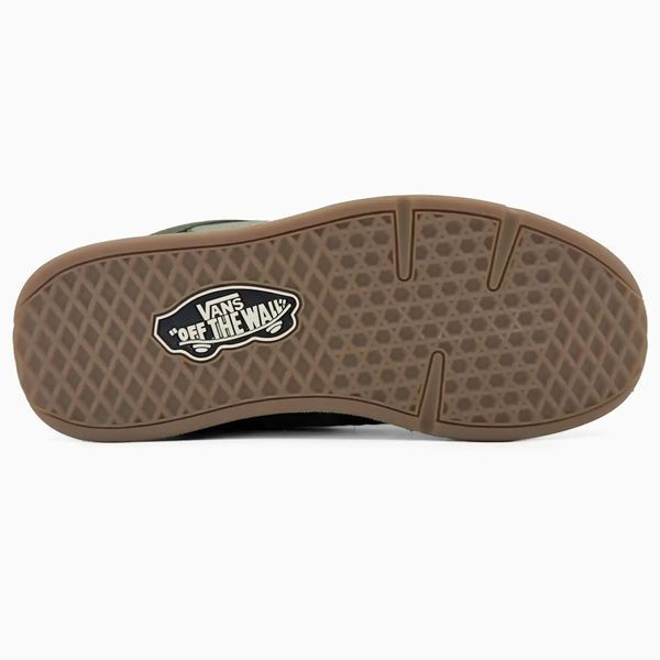 Vans Rowley XLT Khaki VZ19687 фото