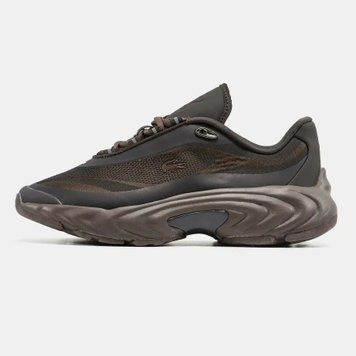 Lacoste Spinor Brown VZ20033 фото