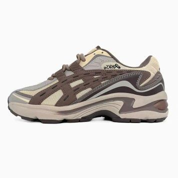 Asics Gel-Preleus Earth Brown VZ18438 фото