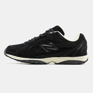New Balance 204 Black Cream VZ20110 фото