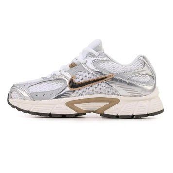 Nike V5 RNR White Silver Gold VZ19853 фото