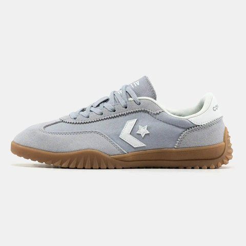 Converse Run Star Trainer Grey Gum VZ19068 фото