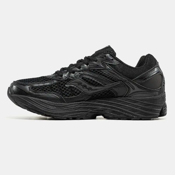 Saucony ProGrid Omni 9 Black VZ19162 фото