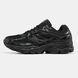 Saucony ProGrid Omni 9 Black VZ19162 фото 1